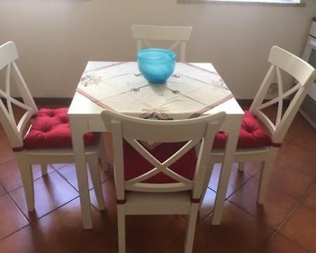 Apartmán Casa Mariu Palermo Exteriér fotografie
