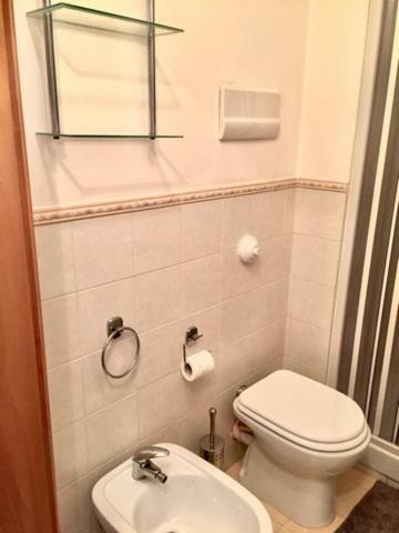Apartmán Casa Mariu Palermo Exteriér fotografie