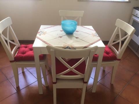 Apartmán Casa Mariu Palermo Exteriér fotografie